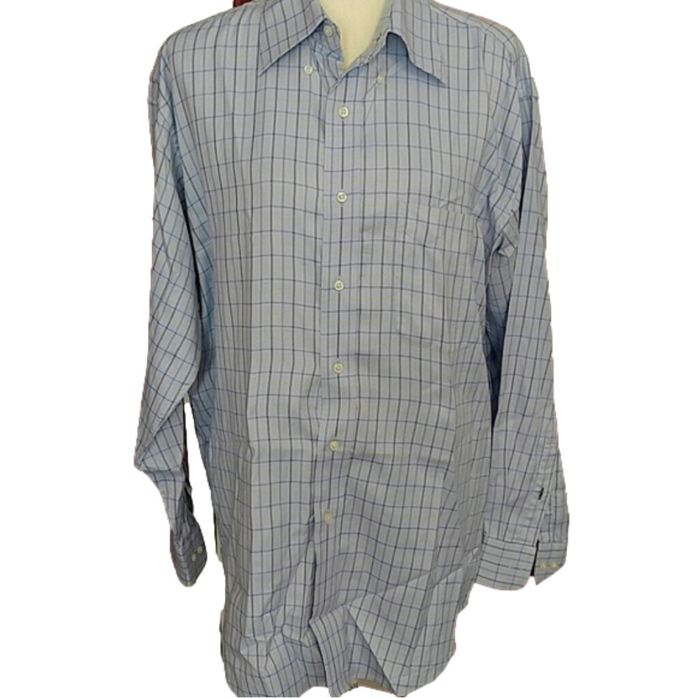 Tommy Hilfiger Button Shirt TLC 16/L